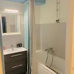 Cosy Appartement Centre-Ville Gare