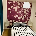 Cosy Appartement Centre-Ville Gare