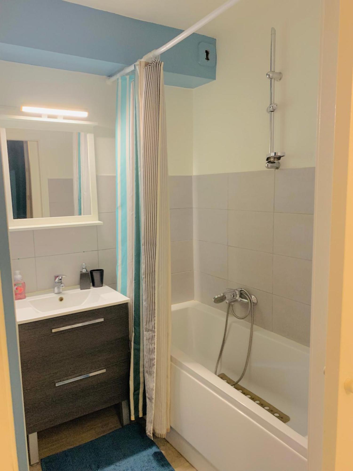 Cosy Centre-ville Gare Appartement Strasbourg